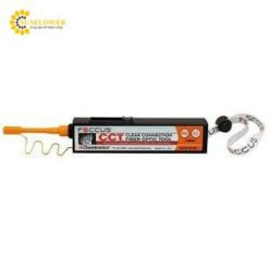 Bộ Vệ Sinh Đầu Nối Quang Chemtronics CCT-125