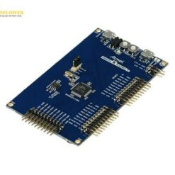Bộ vi điều khiển công nghệ SAM D21 Xplained Pro SAMD21J18A Microchip ATSAMD21-XPRO