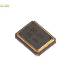 Bộ vi xử lý (20MHz +/-10ppm, SMD 4 chân, 3.2 x 2.5 x 0.75mm) AKER C3E-20.000-12-1010-X