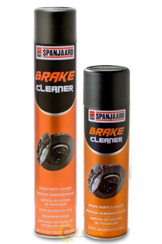 BRAKE CLEANER 500ML- DẦU PHANH