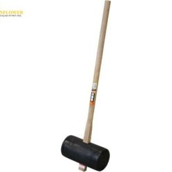 Búa đóng cọc (125 x 245 x 900mm) Asaka Industrial #110662