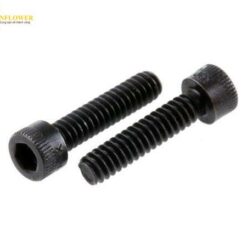 Bu lông đầu lục giác No 4 x 1/2inch (1 hộp (50 cái)) Holo-Krome HK72022