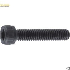 Bu lông (M6 x 10mm, 68pcs/ pk) TRUSCO NAKAYAMA B30-0610