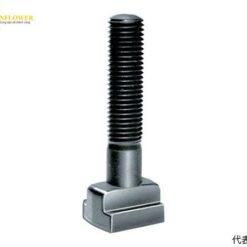 Bu lông rãnh chữ T (M12 x 50mm) SUPER TOOL TBM-1250