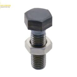 Bu lông (thép không gỉ, M12 x 1.75mm) Imao BJ732-12070-SUS