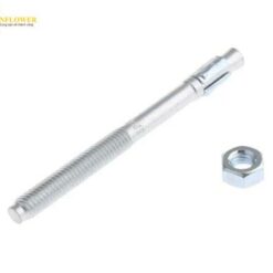 Bu lông thép neo (M6, 6mm x 75mm) Fischer Fixings 41940