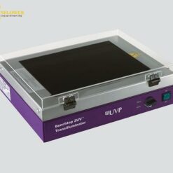 Buồng chiếu UV Transilluminator (302/365nm, 200 x 200mm) UVP LM-20