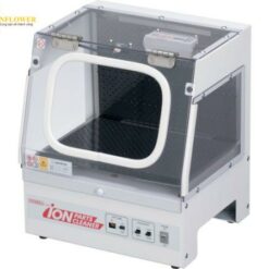 Buồng sạch loại bỏ bụi, chống tĩnh điện (0.1 - 0.5MPa, 187 L/phút) VESSEL IPC-A4
