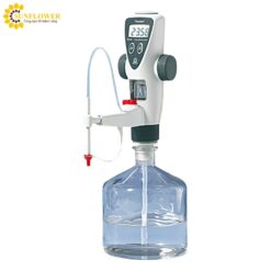 Burette Titrette đầu chai 25mL BRAND 4760-151