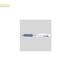 Bút bi 3 màu 0.5mm ZEBRA J3J2-W