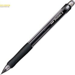 Bút chì cơ khí (0.5mm, màu đen) Mitsubishi Pencil M5100Z.24