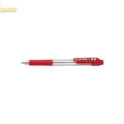 Bút chì cơ (màu đỏ, 0.7mm) PENTEL BK127-B