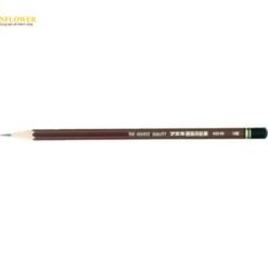 Bút chì kiến ​​trúc HB (6 chiếc) Fuekinori Kogyo KEHB-6
