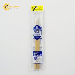 Bút cọ viết bằng lông dê Industry Kowa Co., Ltd 11651