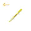 Bút đánh dấu huỳnh quang (màu vàng, 4.0mm) ZEBRA WKS11-Y 1 butdanhdauhuynhquangmauvang40mmzebrawk7707