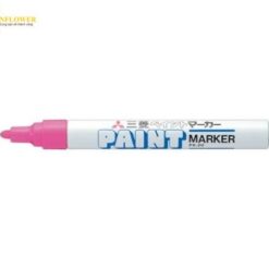 Bút đánh dấu (màu đào) Mitsubishi Pencil PX20.13