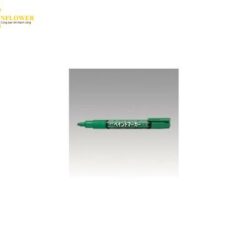 Bút đánh dấu (màu xanh lá cây, 3 x 143mm) PENTEL MMP20-D