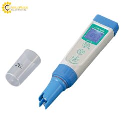 Bút đo pH/ độ dẫn (0 - 14.0pH, 0 - 2000μS/cm) AS ONE 4-356-01 MPC70