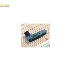 Bút ghi màu tím dùng trong biểu đồ nhiệt ẩm kế AS ONE 1-5065-24 9900-N7