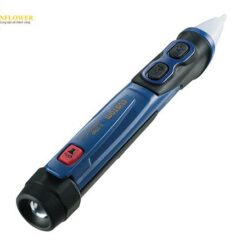 Bút kiểm tra điện áp xoay chiều (chống bụi, chống thấm nước, 12-1000VAC) CUSTOM V-20WP