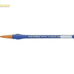 Bút lông (cọ tròn) No.6 PENTEL XZBNR-6