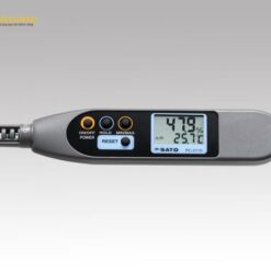 Bút nhiệt ẩm kế (-10 - +50oC, 5 - 95%RH) Sato Keiryoki Mfg PC-5110