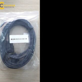 Dây cáp máy quét mã vạch cognex DM-R232I0-000 3m