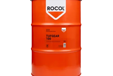 ROCOL TUFGEAR 100- Chất bôi trơn bánh răng hở hạng nặng