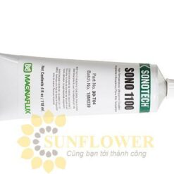Chất tiếp âm ứng dụng cho nhiệt độ cao – Model Sono 900 