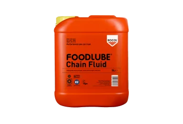 ROCOL FOODLUBE Chain Fluid- chất lỏng bôi trơn toàn diện