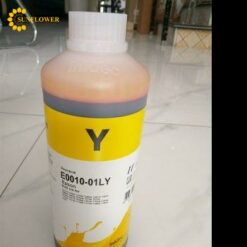 Mực InkTec 1 lít for Epson E0010-01LY (Mực đổ cho máy Epson/Canon 1000ml)
