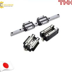 Thanh trượt THK SPR15LR