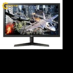 Màn hình LG 24GL600F-B.ATV – 23.6″ TN W-LED, 144Hz,HDMI+DP