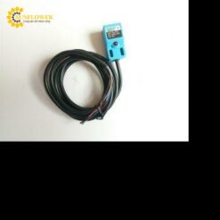 Cảm biến tiệm cận ROKO SN04-N NPN