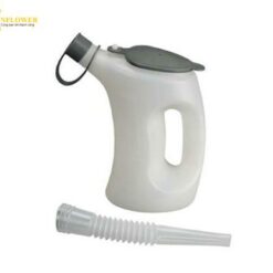 Ca đựng dầu có nắp 0.5L PRESSOL 07620