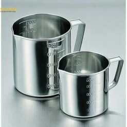 Ca inox 3000cc CLOVER 10015130