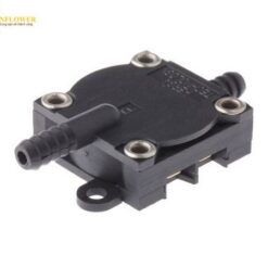 Cảm biến áp suất chênh lệch (25mbar - 75mbar) Herga 6101-0001