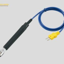 Cảm biến cặp nhiệt điện K cho bề mặt (-20 - +400oC) AS ONE 2-1960-23 MTLP-41