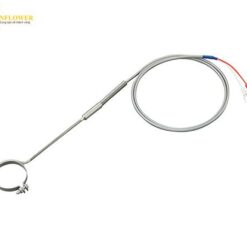 Cảm biến cặp nhiệt điện K (Class 2, loại vòng φ40mm, 0 - 500oC) AS ONE 3-9389-02