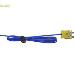Cảm biến cặp nhiệt điện K dạng hạt (-30 - +200oC) AS ONE 2-1960-11 TPK-01
