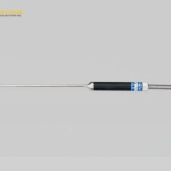 Cảm biến cặp nhiệt điện K kiểu vỏ bọc (-50 - +800oC) AS ONE 2-1960-12 TP-11