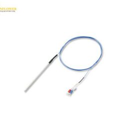 Cảm biến cặp nhiệt điện K (loại vỏ bọc, tráng Teflon) (φ4 x 150mm, -50 - +250oC) AS ONE 3-6633-03 DS-2010-150
