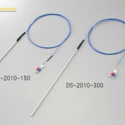 Cảm biến cặp nhiệt điện K (loại vỏ bọc, tráng Teflon) (300mm, 50 - +250oC) AS ONE 3-8923-05 DS-2010M3 300
