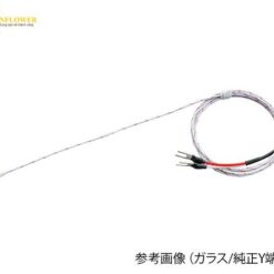 Cảm biến cặp nhiệt điện K siêu mịn 0.2mm Anbe SMT KMG-200-200-200Y
