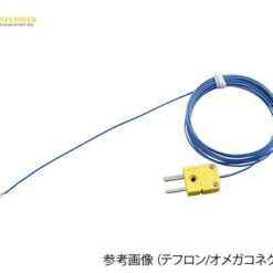 Cảm biến cặp nhiệt điện K siêu mịn 0.2mm Anbe SMT KMG-200-200-200C