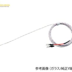 Cảm biến cặp nhiệt điện K siêu mịn φ0.013mm Anbe SMT KFT-13-200-200Y