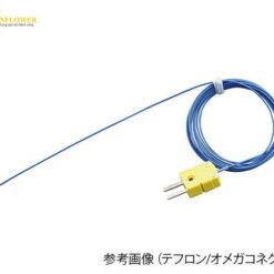Cảm biến cặp nhiệt điện K siêu mịn φ0.025mm Anbe SMT KFG-25-200-200C