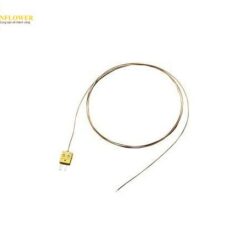 Cảm biến cặp nhiệt điện K (tráng thủy tinh) (5m, 50 - +450oC) AS ONE 4-770-05 DS-2000-0255