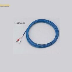 Cảm biến cặp nhiệt điện loại K AS ONE 1-9930-01 DK-K-BL-5m-Y
