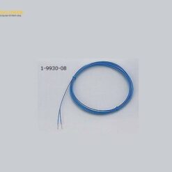 Cảm biến cặp nhiệt điện loại K AS ONE 1-9930-08 DJ-K-BL-5m